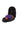 New Era Cap Tragekoffer CAP CARRIER 6PACK Schwarz