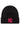 New Era Chyt League Ess Kinder Beanie NY YANKEES Schwarz Pink