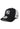 New Era Clean Trucker 2 Adjustable Cap NY YANKEES Schwarz Black White