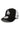New Era Clean Trucker Adjustable Cap LA DODGERS Schwarz Weiß