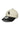 New Era Colour Block 9Forty Adjustable Cap CHICAGO WHITE SOX Beige Schwarz