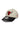 New Era Contrast Patch 9Forty Adjustable Cap CHICAGO BULLS Beige Schwarz