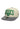 New Era Cord Visor 9Fifty Snapback Cap BOSTON CELTICS Beige Grau