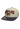 New Era Cord Visor 9Fifty Snapback Cap LA LAKERS Beige Grau