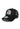 New Era Cotton Patch Trucker Adjustable Cap NE LOGO Schwarz