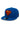 New Era DC Comics 59Fiftys Cap - SUPERMAN - Blue