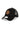 New Era Heritage Patch Trucker Cap NE PATCH Schwarz