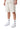 New Era Herren Shorts NE ESSENTIALS CARGO SHORT Stonewhite Beige
