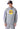 New Era Herren Sweater NBA COLOUR BLOCK OS HOODY LA LAKERS Grau