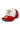 New Era Kids YTH DC Trucker Adjustable Cap WONDER WOMAN Rot Weiß