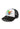 New Era Kinder 9Forty Trucker Adjustable Cap CHILD MASCOT Weiß Schwarz
