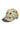 New Era Kinder Child Fruit AOP 9Forty Adjustable Cap FRUIT Mint