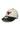 New Era Kinder Chyt Colour Block 9Forty Adjustable Cap CHICAGO BULLS Beige Schwarz