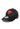 New Era Kinder Chyt DC AOP 9Forty Adjustable Cap SUPERMAN Dunkelblau