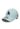 New Era Kinder Chyt Linen 9Forty Adjustable Cap LA DODGERS Hellblau