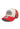 New Era Kinder YTH ADV Patch Trucker Adjustable Cap NE OUTDOOR Rot