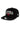 New Era League Champions The Golfer Snapback Cap CHICAGO BULLS Schwarz