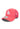 New Era League Ess Trucker Adjustable Cap LA DODGERS Pink