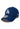 New Era League Essential 9Forty Adjustable Cap LA DODGERS Blau