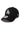 New Era League Essential 9Forty Adjustable Cap LA DODGERS Schwarz
