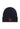 New Era League Essential Beanie LA DODGERS Schwarz Rot