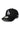 New Era League Essential EF Adjustable Cap LA DODGERS Schwarz Weiß