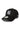 New Era League Essential EF Adjustable Cap NY YANKEES Schwarz Weiß