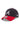 New Era MLB Core Classic 9Twenty Adjustable Cap ATLANTA BRAVES Dunkelblau Rot