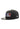 New Era MLBLog 59Fifty Cap MLB LOGO Schwarz