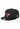 New Era Metallic Arch 9Fifty Snapback Cap CHICAGO BULLS Schwarz