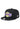 New Era Metallic Arch 9Fifty Snapback Cap LA LAKERS Schwarz