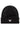New Era Metallic Cuff Beanie CHICAGO BULLS Schwarz Silber