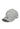 New Era Mini Logo Washed 9Twenty Adjustable Cap LA DODGERS Grau Weiß