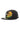New Era Minor League Fregri 59Fifty Cap FRESNO GRIZZLIES Schwarz