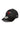 New Era NBA Denim Midi 9Twenty Adjustable Cap CHICAGO BULLS Schwarz