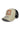 New Era NE Ess Patch Trucker Adjustable Cap NE LOGO Beige Schwarz