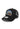 New Era NE Outdoor Patch Trucker Adjustable Cap NE BUFFALO Schwarz
