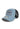 New Era NE Patch Cord Trucker Adjustable Cap NE LOGO Hellblau