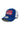 New Era NE Vintage Trucker Adjustable Cap TOMMYS MOTOR REPAIRS Blau