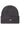 New Era NE Wide Cuff Beanie NE LOGO Grau