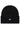 New Era NE Wide Cuff Beanie NE LOGO Schwarz