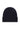 New Era NE Wool Cuff Beanie NE LOGO Schwarz