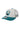 New Era NFL STS 23 9Fifty Trucker Snapback Cap PHILADELPHIA EAGLES Beige