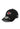 New Era NFL Wash 9Twenty Adjustable Cap KANSAS CITY CHIEFS Schwarz