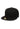 New Era Newera Blk 59Fifty Cap NE BASIC Schwarz Schwarz