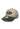 New Era Oval Patch Camo Trucker Adjustable Cap NE LOGO Beige Camo