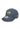 New Era Patch Wash Eframe Adjustable Cap NE LOGO Dunkelblau