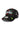 New Era Print EF Trucker Adjustable Cap APRILIA Schwarz