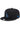New Era Seasonal Infill 9Fifty Snapback Cap LA DODGERS Schwarz