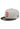 New Era Series 59Fifty Cap BOSTON RED SOX Grau Dunkelblau